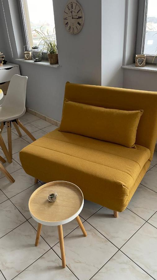 Studio Lumineux Cosy Blankenbergeアパートメント エクステリア 写真